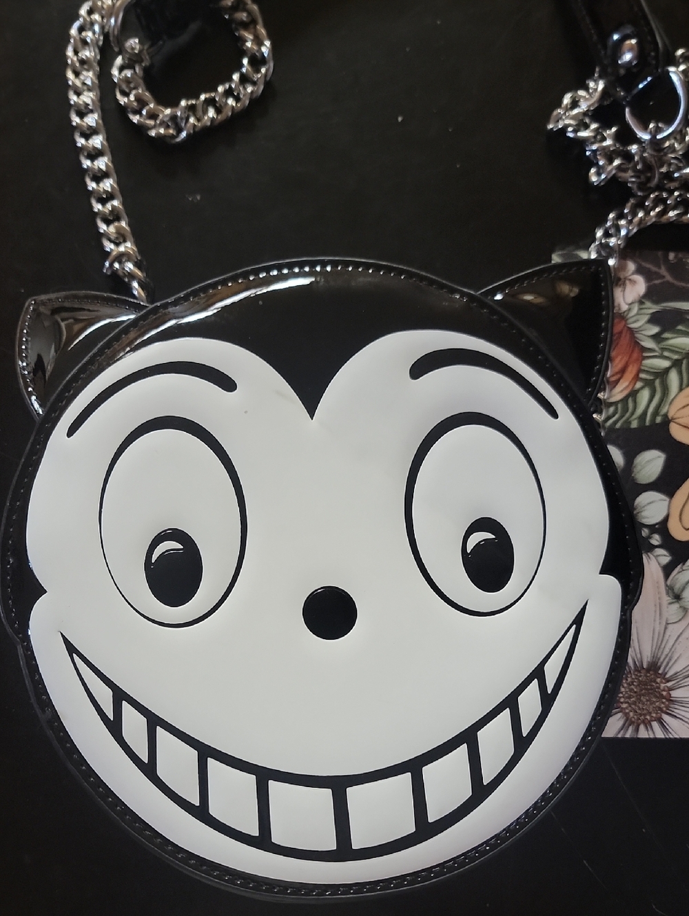 Batman Returns Purse